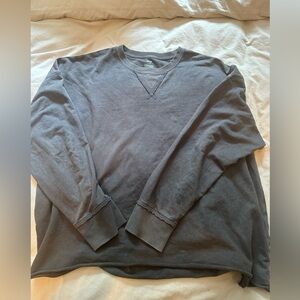 Aerie Long Sleeve T-shirt Size L